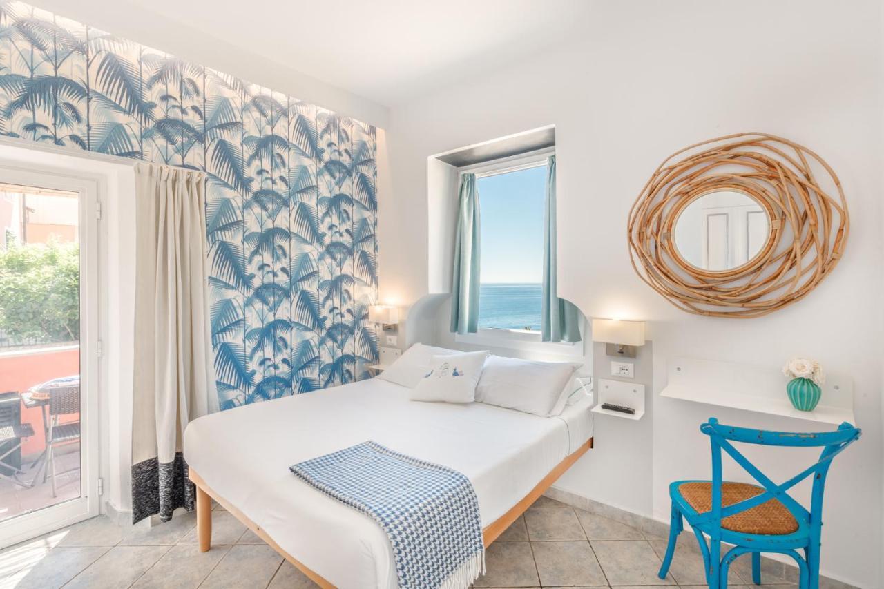 La Torretta Lodge Manarola Luaran gambar