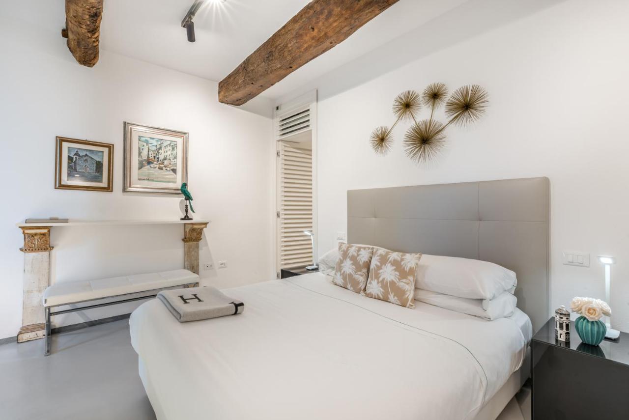 La Torretta Lodge Manarola Luaran gambar