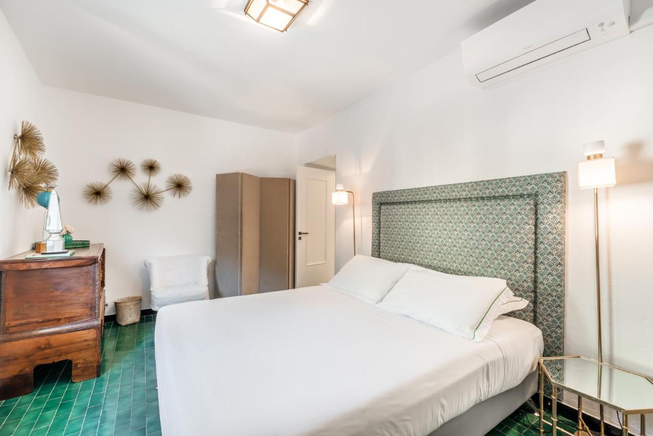 La Torretta Lodge Manarola Luaran gambar