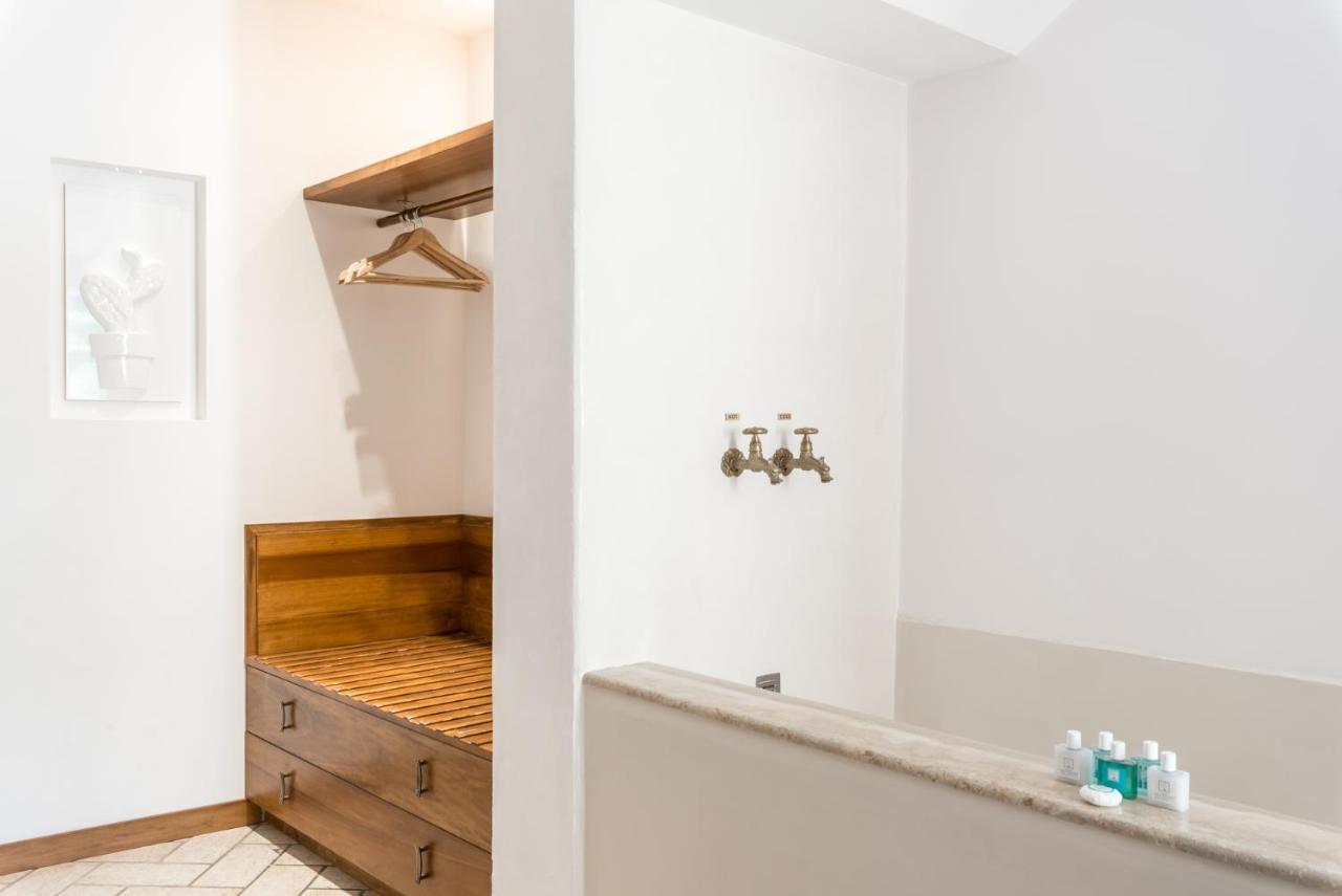 La Torretta Lodge Manarola Luaran gambar