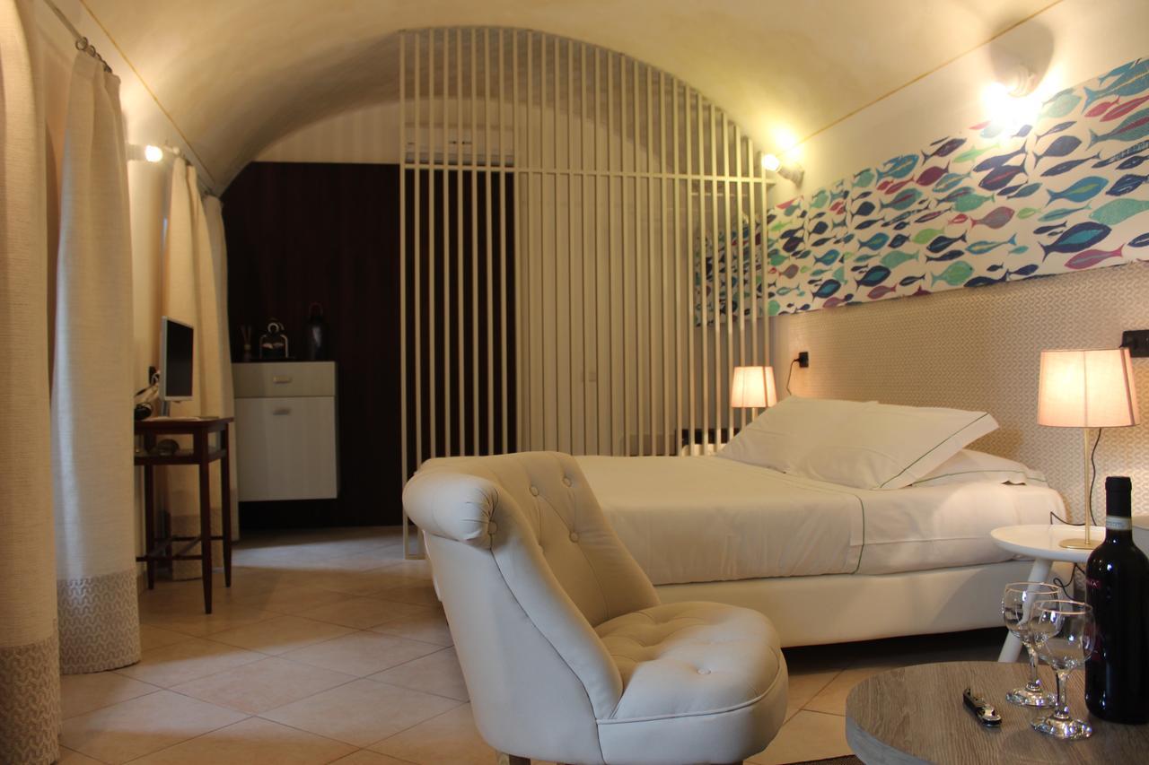 La Torretta Lodge Manarola Luaran gambar
